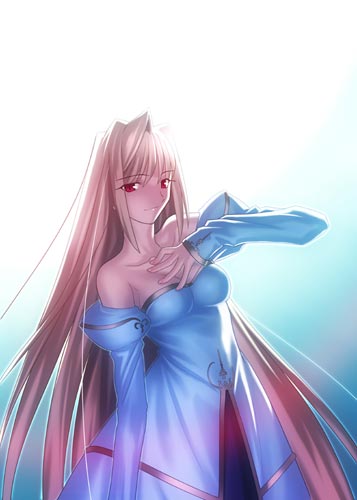 真月譚 月姫